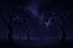 Dark Orchard