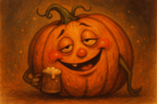 drunken punkin