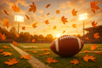 football season