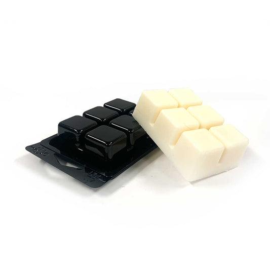 Mahogany Teakwood - Wax Melts