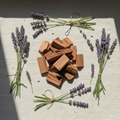 Lavender Sandalwood