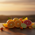 Mitten Sunset - Wax Melts
