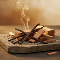 Sandalwood Vanilla