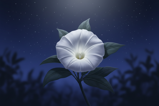 Moonlight Blossoms