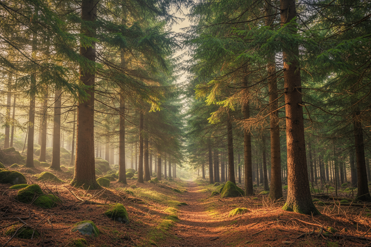 Pine