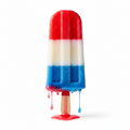 Firecracker Ice Pop - Wax Melts