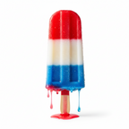 Firecracker Ice Pop