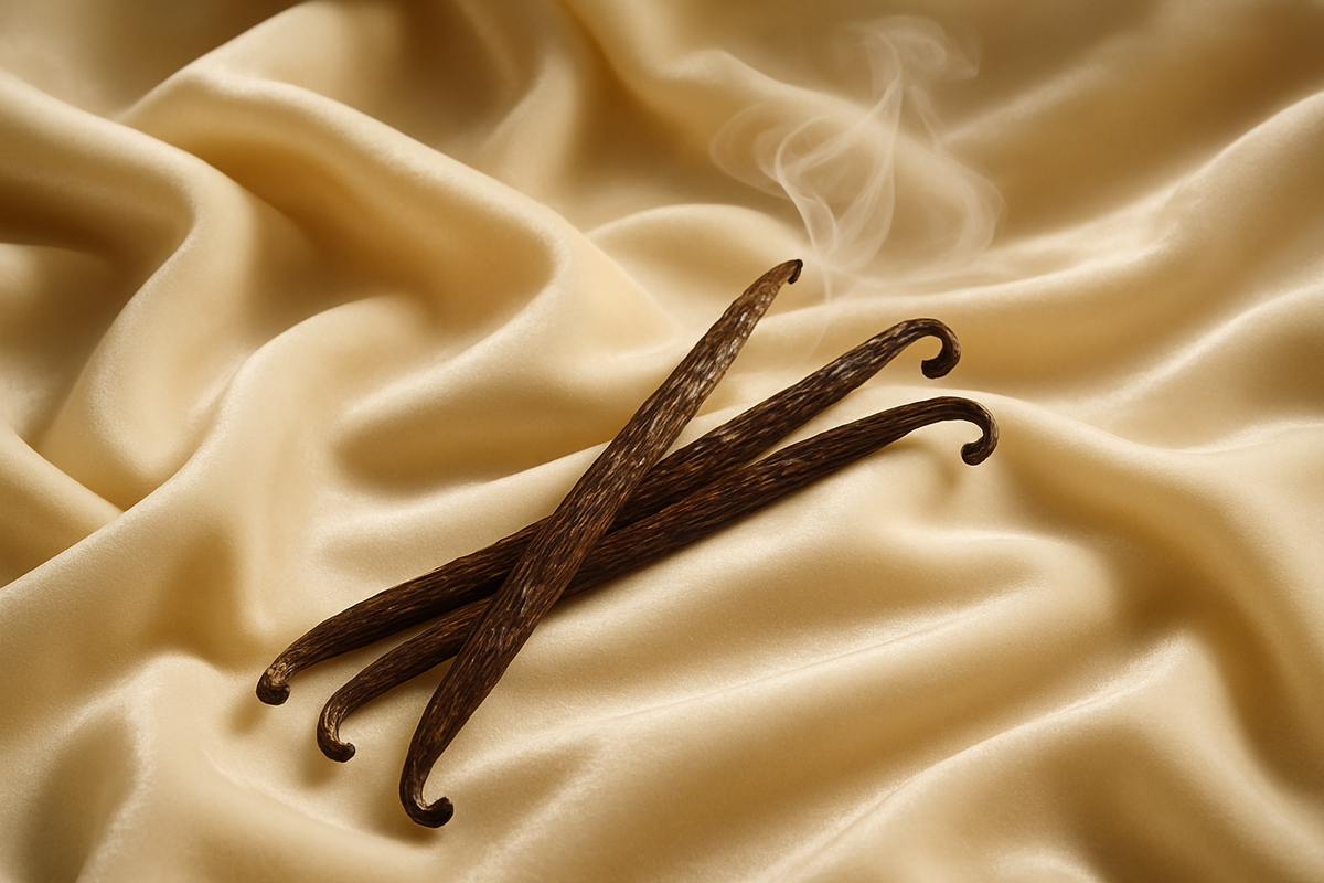 velvet vanilla