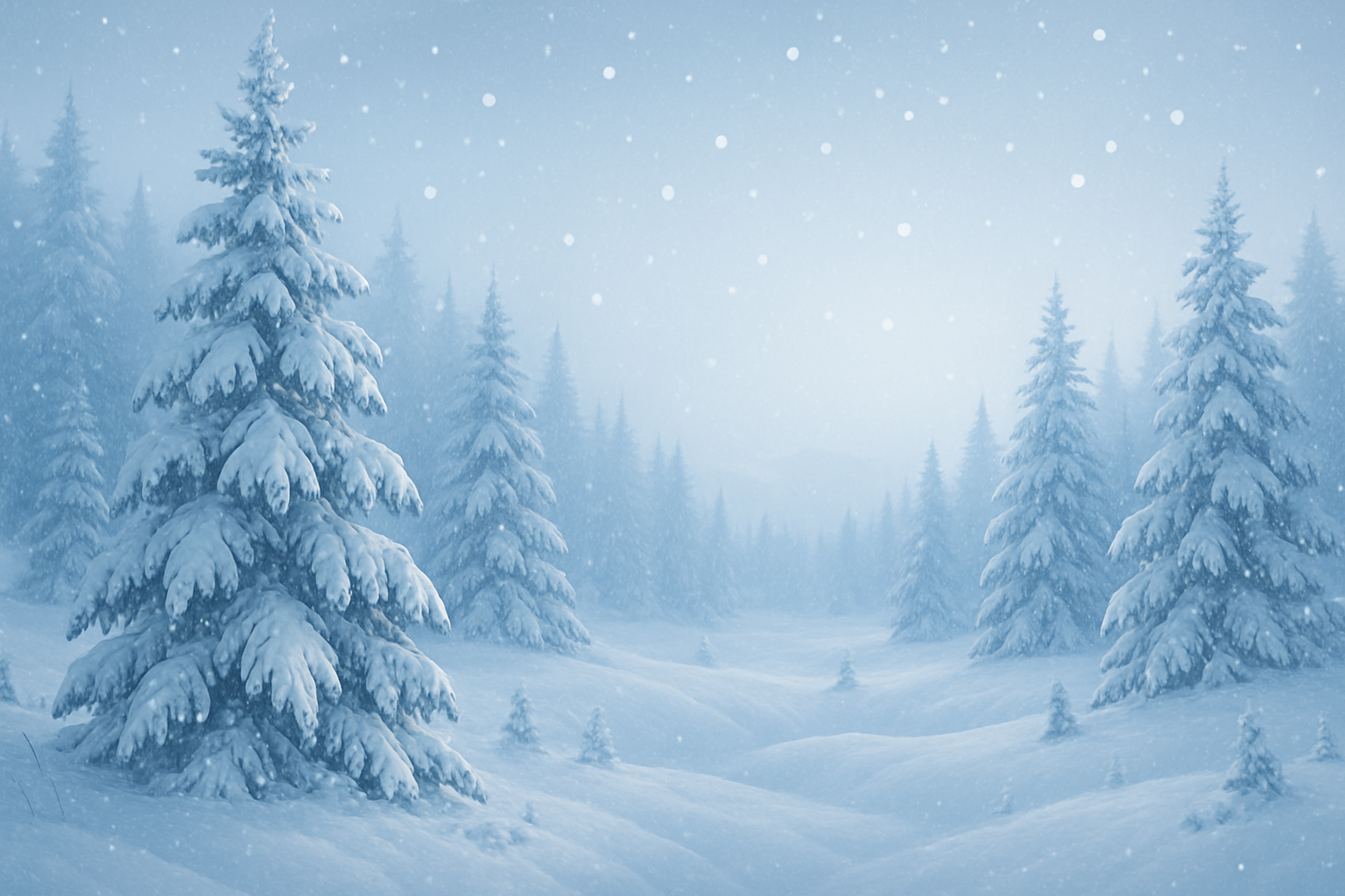 winter